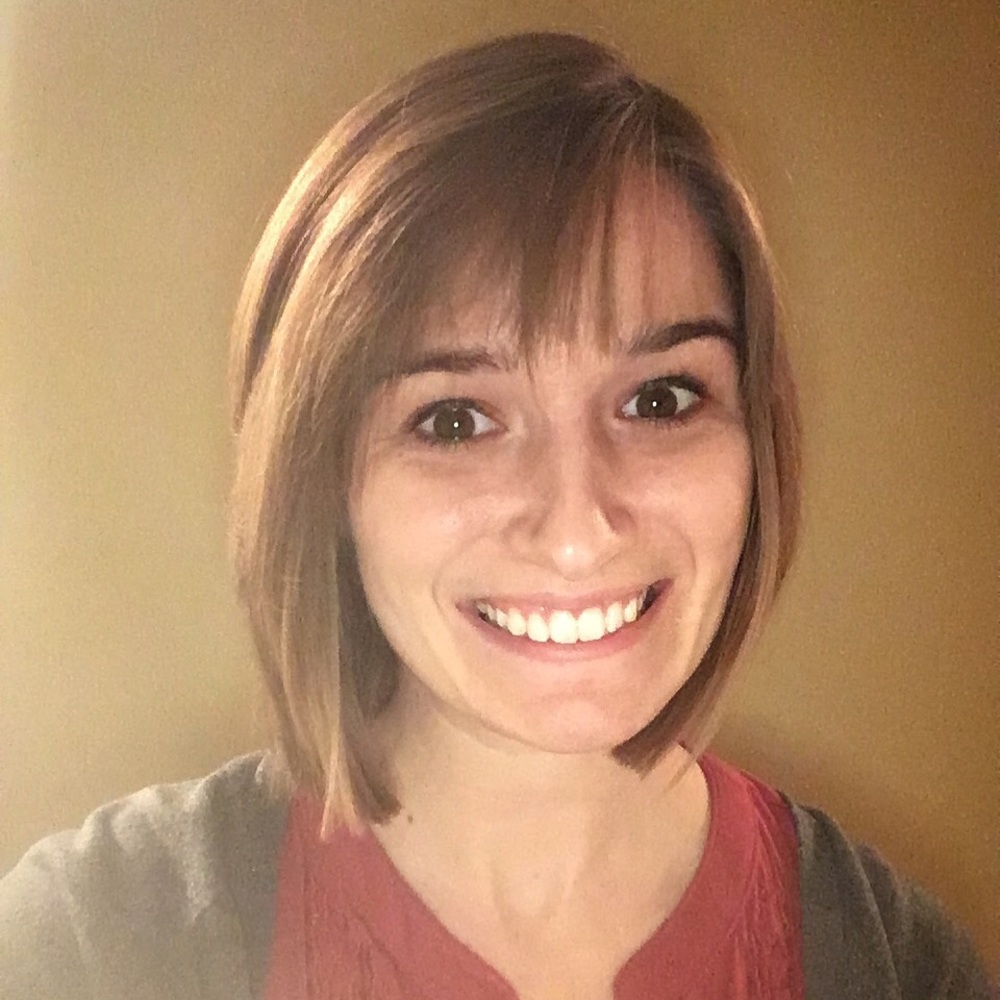 Meet your Posher, Ali